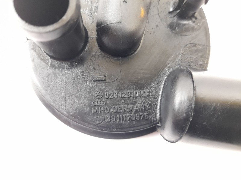 Recambio de varios para audi a4 avant (b5) 1.9 tdi referencia OEM IAM 028129101D  
