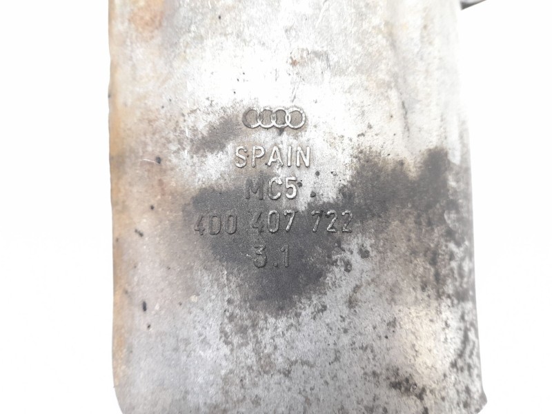 Recambio de varios para audi a4 avant (b5) 1.9 tdi referencia OEM IAM 4D0407722  