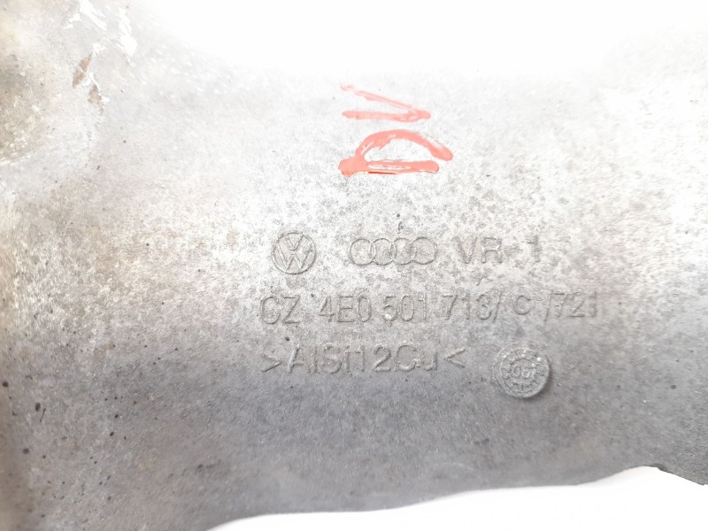 Recambio de varios para audi a6 c6 (4f2) 3.0 tdi quattro avant referencia OEM IAM 4E0501713  
