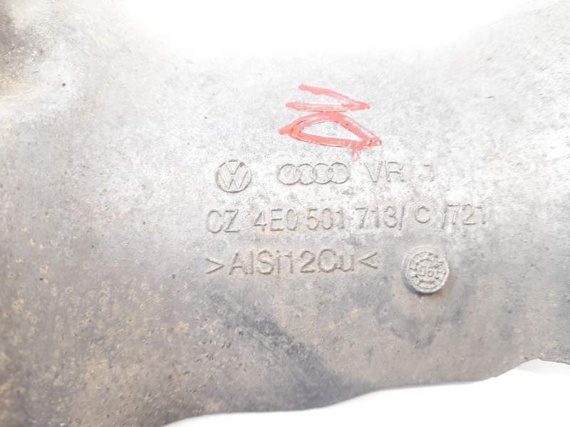 Recambio de varios para audi a6 c6 (4f2) 3.0 tdi quattro avant referencia OEM IAM 4E0501713  