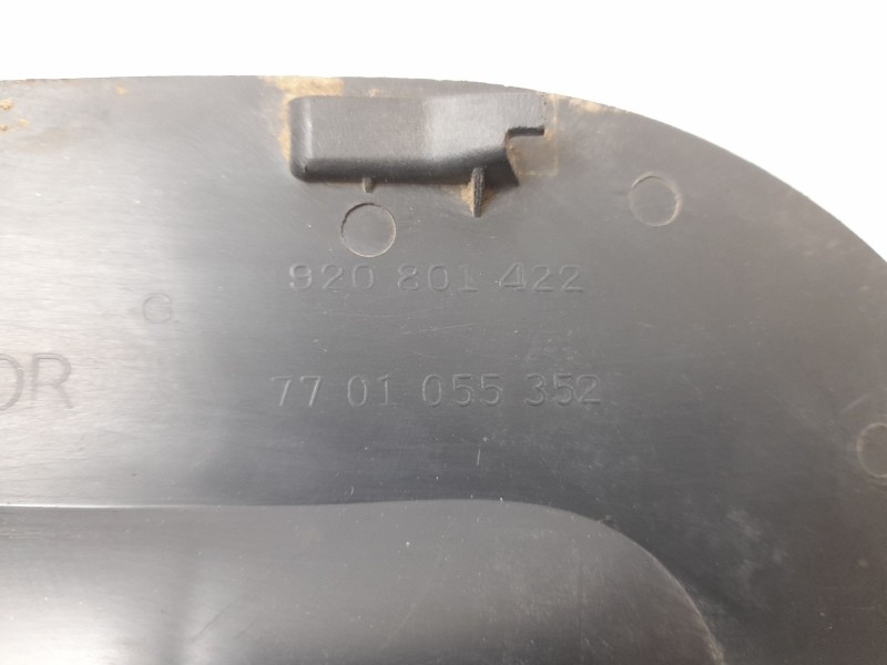 Recambio de varios para  referencia OEM IAM 7701055352  920801422