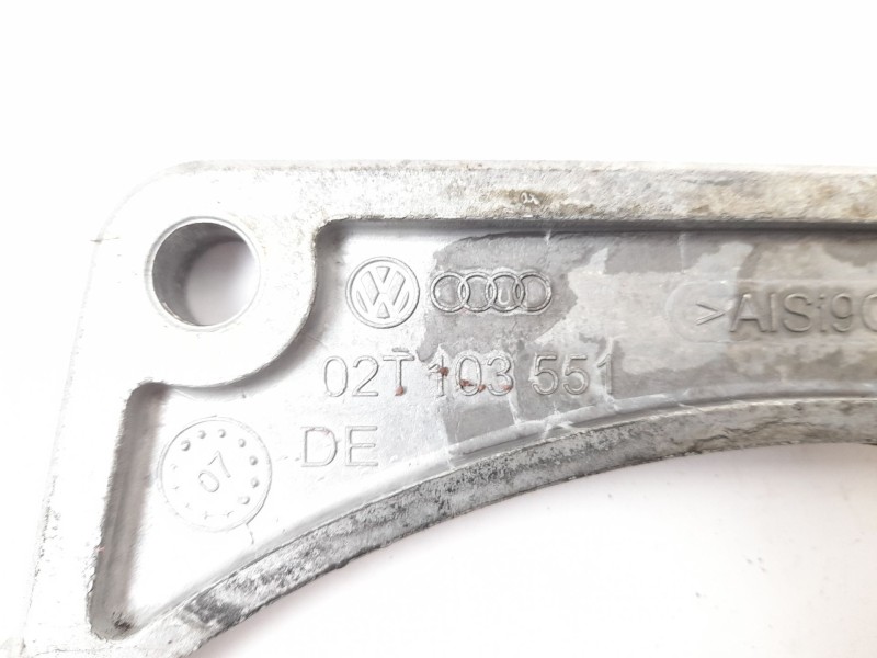 Recambio de varios para seat ibiza iii (6l1) 1.4 tdi referencia OEM IAM 02T103551  