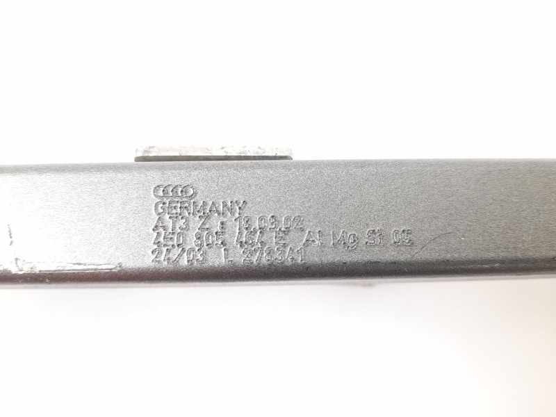 Recambio de varios para audi a8 (4e2) 4.0 tdi quattro referencia OEM IAM 4E0805464  