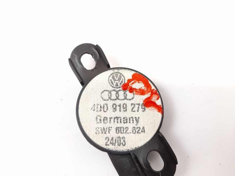 Recambio de varios para audi a8 (4e2) 4.0 tdi quattro referencia OEM IAM 4D0919279  