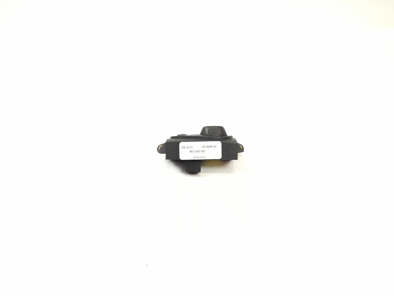 Recambio de varios para audi a8 (4e2) 4.0 tdi quattro referencia OEM IAM 4E0953551  03484600