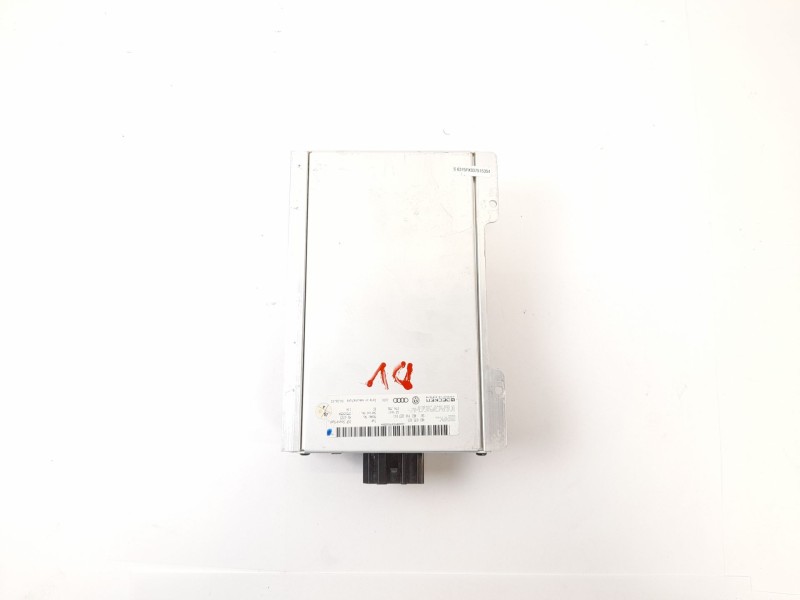 Recambio de varios para audi a8 (4e2) 4.0 tdi quattro referencia OEM IAM 4E0035223  4E0910223011
