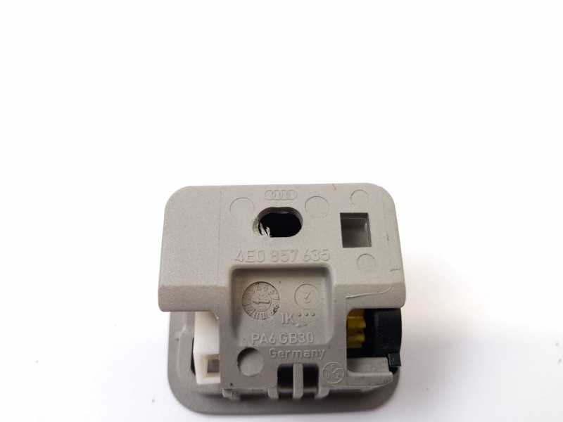 Recambio de varios para audi a8 (4e2) 4.0 tdi quattro referencia OEM IAM 4E0857635  