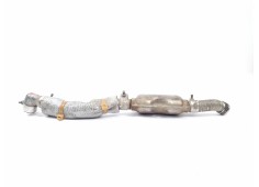 Recambio de varios para audi a8 (4e2) 4.0 tdi quattro referencia OEM IAM 86450B   2