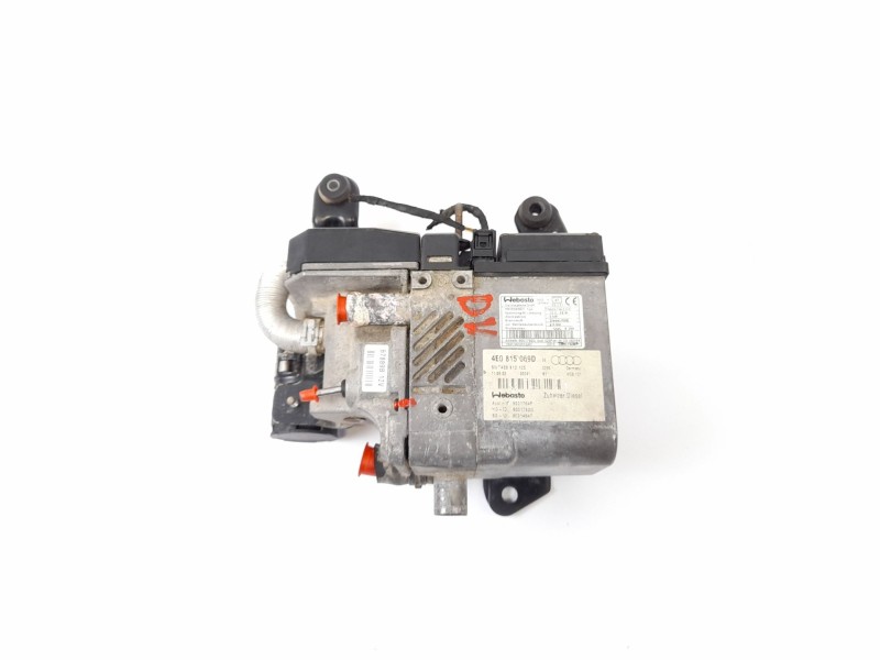 Recambio de varios para audi a8 (4e2) 4.0 tdi quattro referencia OEM IAM 4E0815069D 67889B 4E0910105
