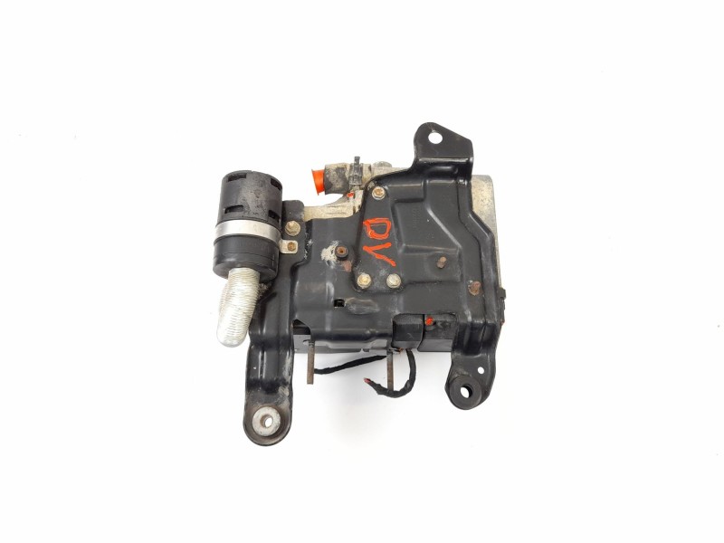 Recambio de varios para audi a8 (4e2) 4.0 tdi quattro referencia OEM IAM 4E0815069D 67889B 4E0910105
