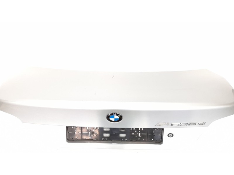 Recambio de tapa maletero para bmw serie 5 berlina (e60) 535 d referencia OEM IAM 41627122441  