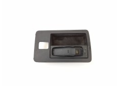 Recambio de varios para audi a8 (4e2) 4.0 tdi quattro referencia OEM IAM 4E0863075  