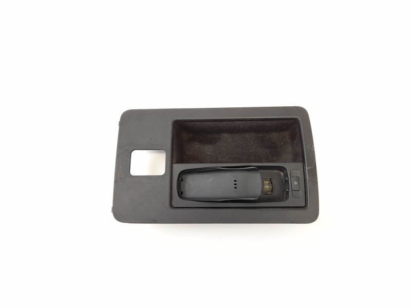 Recambio de varios para audi a8 (4e2) 4.0 tdi quattro referencia OEM IAM 4E0863075  