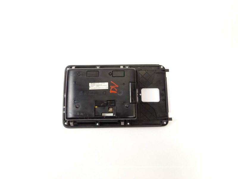 Recambio de varios para audi a8 (4e2) 4.0 tdi quattro referencia OEM IAM 4E0863075  