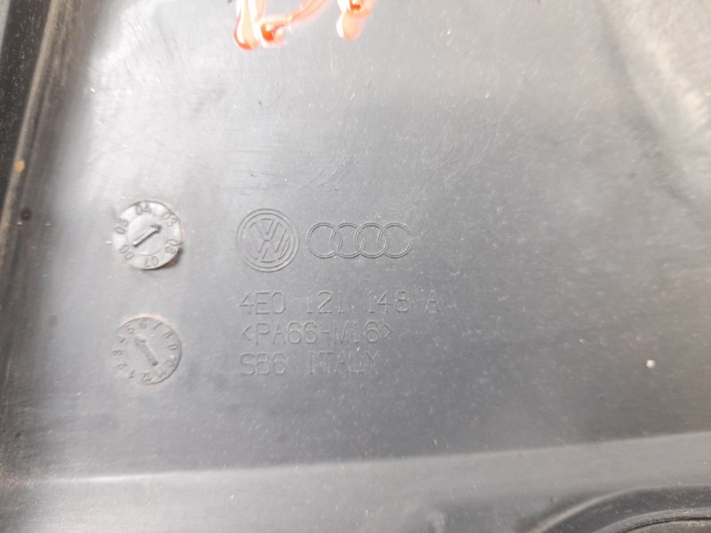 Recambio de varios para audi a8 (4e2) 4.0 tdi quattro referencia OEM IAM 4E0121148A  