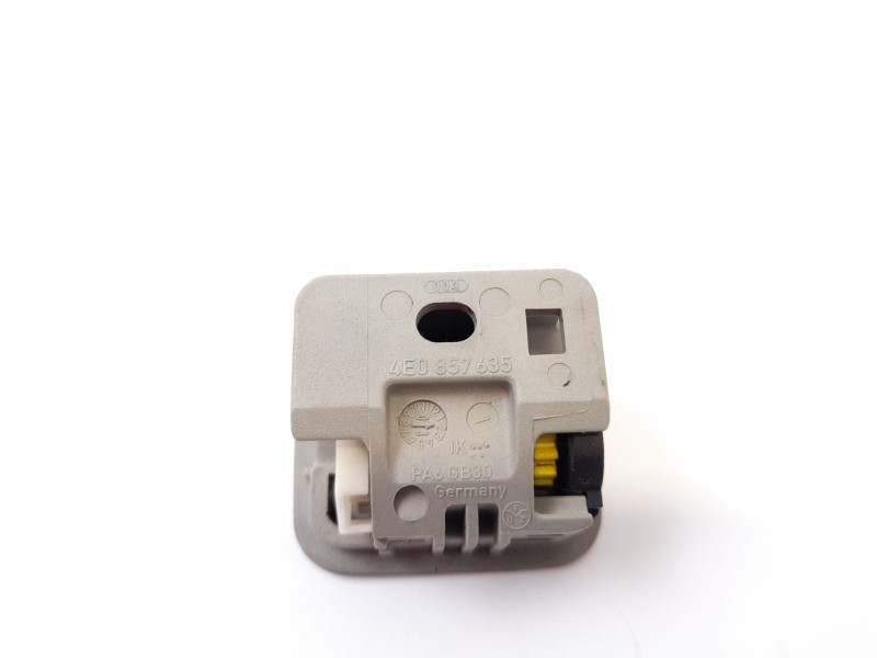 Recambio de varios para audi a8 (4e2) 4.0 tdi quattro referencia OEM IAM 4E0857635  