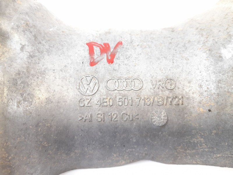 Recambio de varios para audi a8 (4e2) 4.0 tdi quattro referencia OEM IAM 4E0501713B  4E0501721