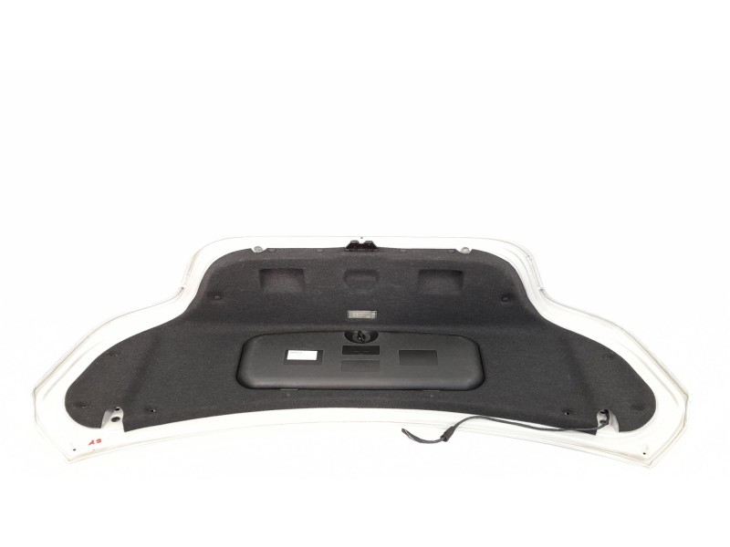 Recambio de tapa maletero para bmw serie 5 berlina (e60) 535 d referencia OEM IAM 41627122441  