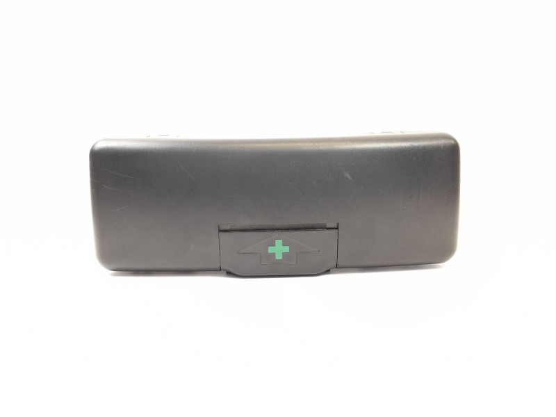 Recambio de varios para bmw serie 5 berlina (e39) 2.5 525tds referencia OEM IAM 52108176553  