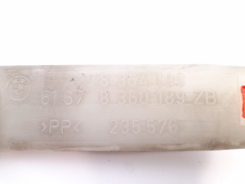 Recambio de varios para bmw serie 5 berlina (e39) 2.5 525tds referencia OEM IAM 61678360189 235576 8364199