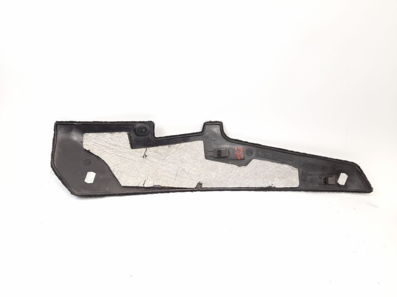 Recambio de varios para bmw serie 5 berlina (e39) 2.5 525tds referencia OEM IAM 51168159692  