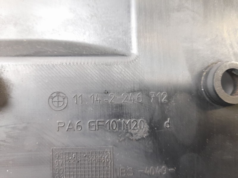 Recambio de varios para bmw serie 5 berlina (e39) 2.5 525tds referencia OEM IAM 11142246712  