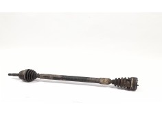 Recambio de transmision delantera derecha para seat ibiza (6k1) 1.9 d referencia OEM IAM    2