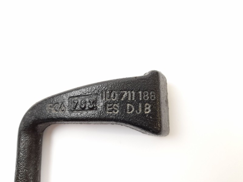 Recambio de varios para seat cordoba berlina (6k2) 1.9 tdi referencia OEM IAM 1L0711188  