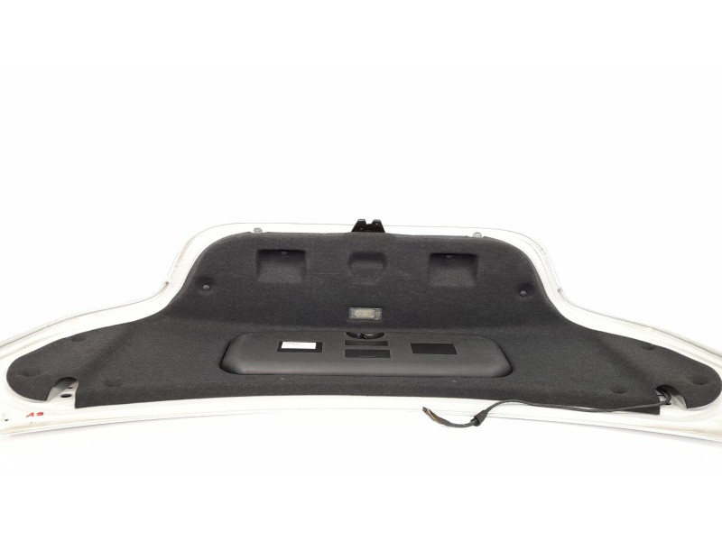 Recambio de tapa maletero para bmw serie 5 berlina (e60) 535 d referencia OEM IAM 41627122441  