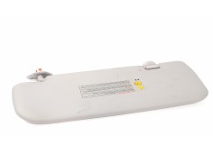 Recambio de parasol izquierdo para nissan primera berlina (p12) hatchback 1.9 dci referencia OEM IAM   