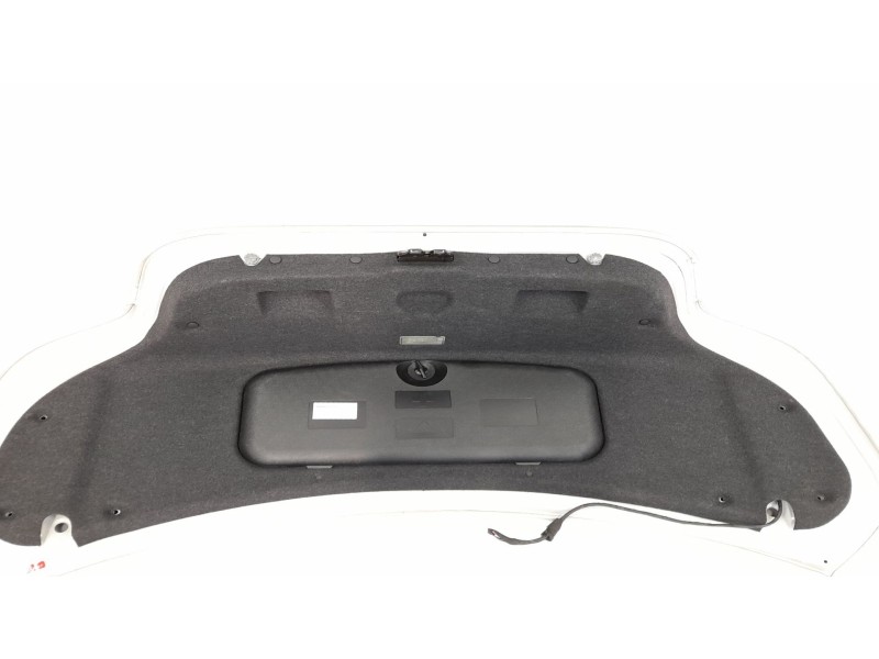 Recambio de tapa maletero para bmw serie 5 berlina (e60) 535 d referencia OEM IAM 41627122441  