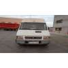 iveco daily caja cerrada (1989 =>) del año 1982