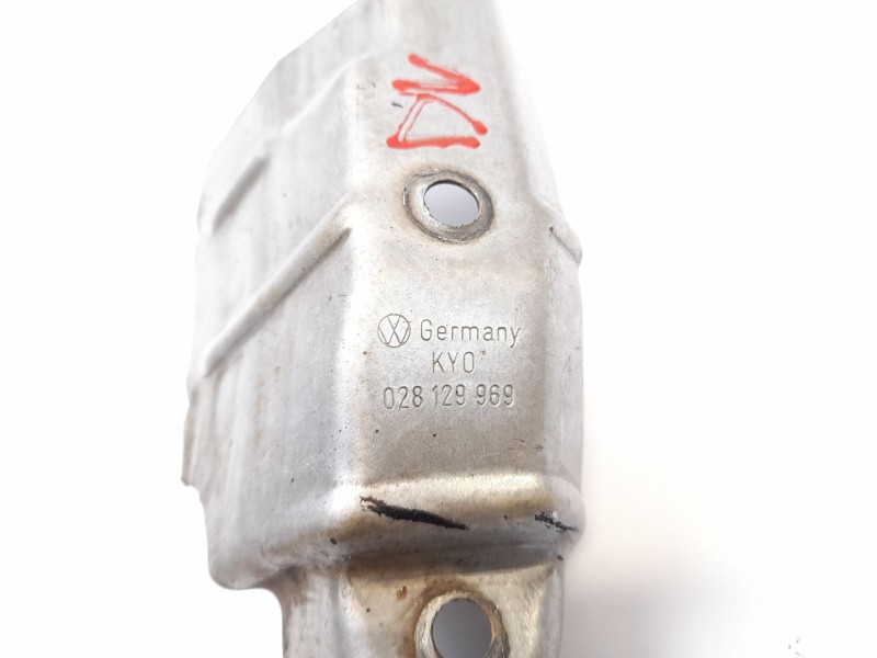 Recambio de varios para seat cordoba berlina (6k2) 1.9 tdi referencia OEM IAM 028129969  