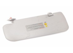 Recambio de parasol izquierdo para nissan primera berlina (p12) hatchback 1.9 dci referencia OEM IAM    2