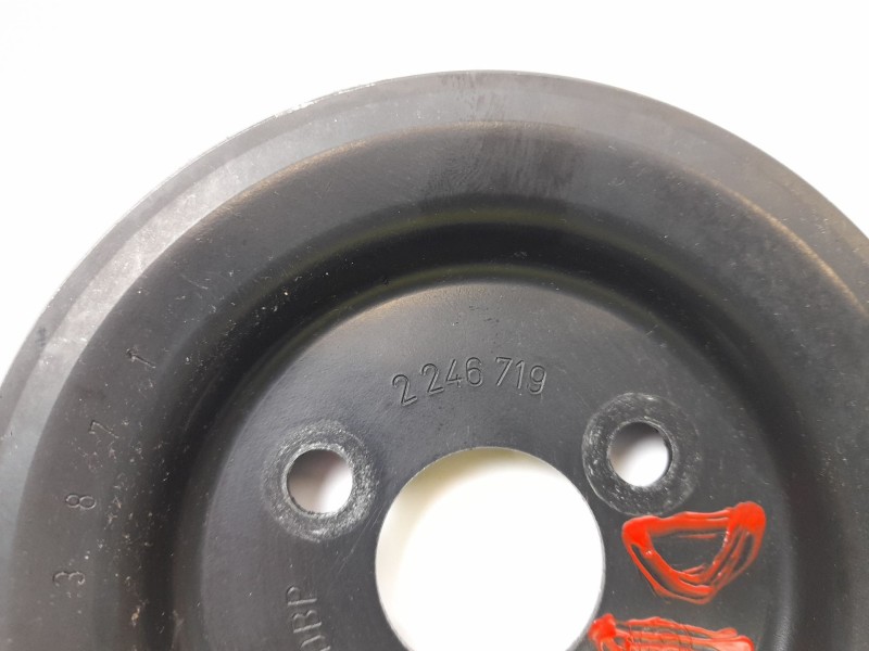 Recambio de varios para bmw serie 5 berlina (e39) 2.5 525tds referencia OEM IAM 2246719  
