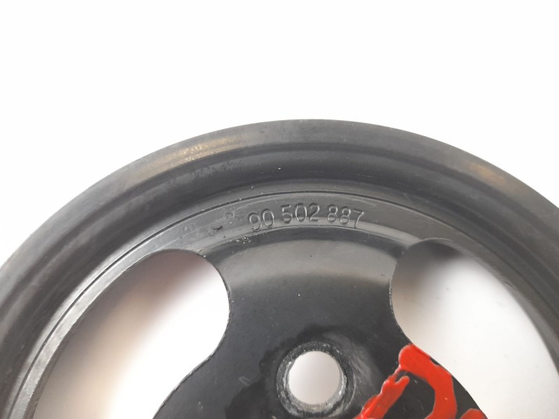 Recambio de varios para opel zafira a monospace (t98) 2.2 dti 16 v (f75) referencia OEM IAM 90502887  