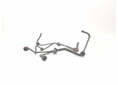 Recambio de varios para opel zafira a monospace (t98) 2.2 dti 16 v (f75) referencia OEM IAM    2