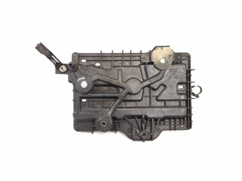 Recambio de varios para fiat doblo ii cargo (263) furgón base referencia OEM IAM 51827907  
