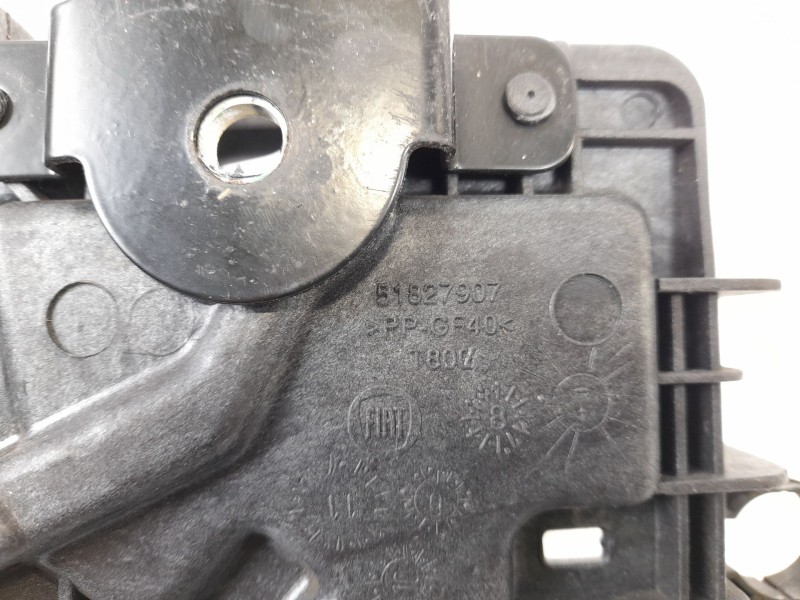 Recambio de varios para fiat doblo ii cargo (263) furgón base referencia OEM IAM 51827907  