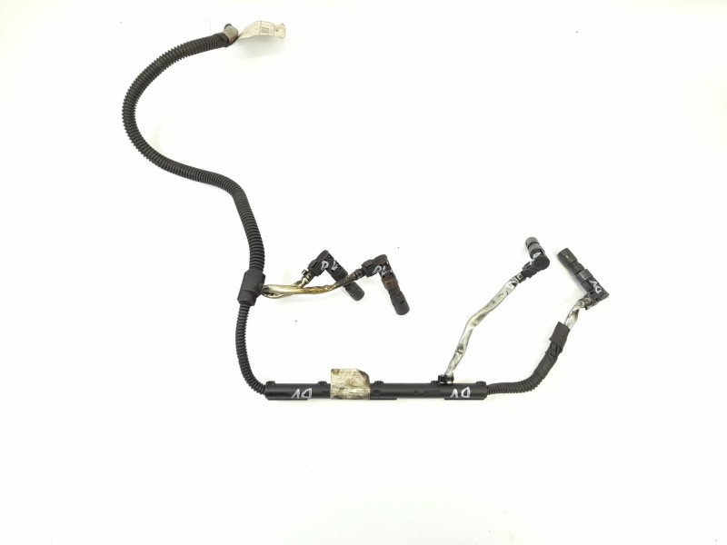Recambio de varios para fiat doblo ii cargo (263) furgón base referencia OEM IAM 55227108  