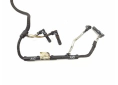 Recambio de varios para fiat doblo ii cargo (263) furgón base referencia OEM IAM 55227108   2