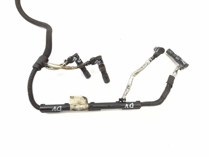 Recambio de varios para fiat doblo ii cargo (263) furgón base referencia OEM IAM 55227108  