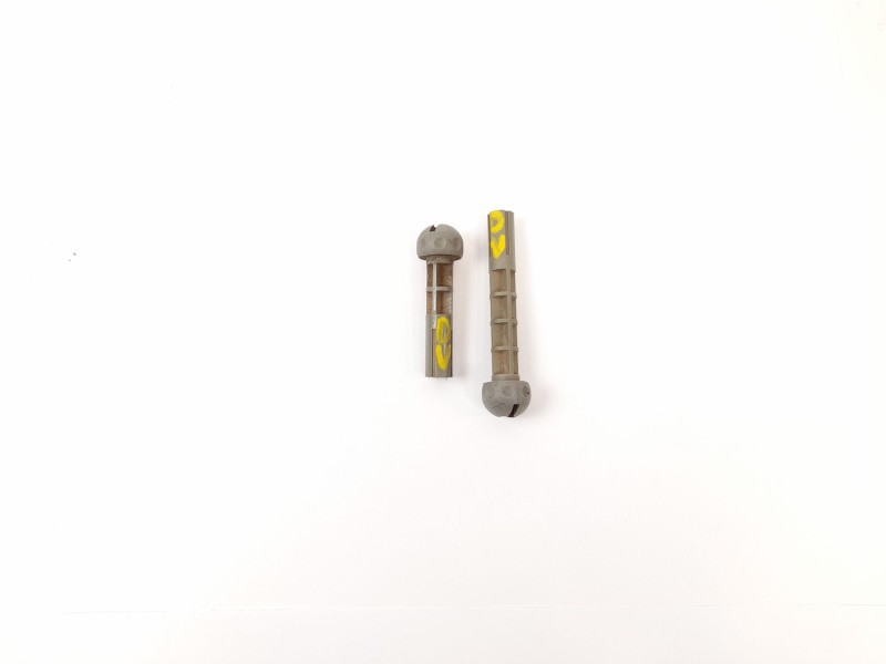 Recambio de varios para renault kangoo (f/kc0) authentique referencia OEM IAM   