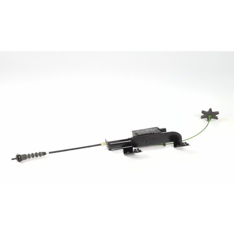 Recambio de tapa exterior combustible para bmw serie 5 berlina (e60) 535 d referencia OEM IAM 67118377415 406204102 