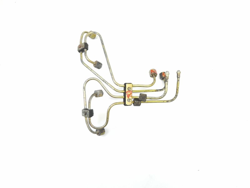Recambio de varios para nissan trade caja/chasis 2.0 d referencia OEM IAM   