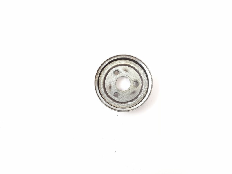 Recambio de varios para fiat doblo ii cargo (263) furgón base referencia OEM IAM 51817135  