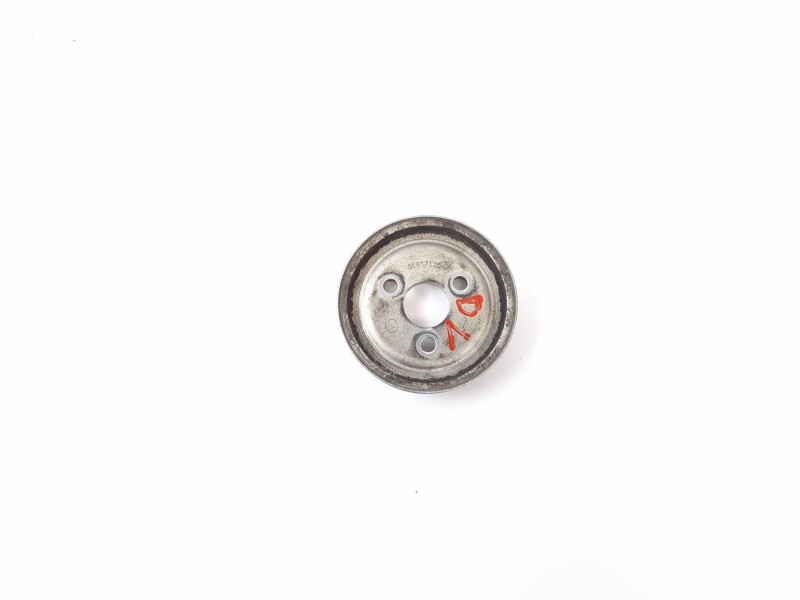 Recambio de varios para fiat doblo ii cargo (263) furgón base referencia OEM IAM 51817135  