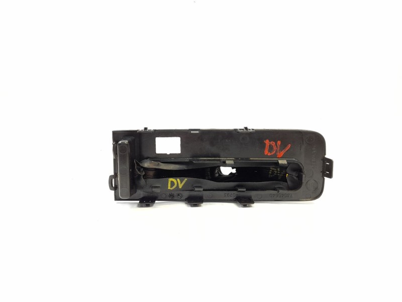 Recambio de varios para fiat doblo ii cargo (263) furgón base referencia OEM IAM 73545640  