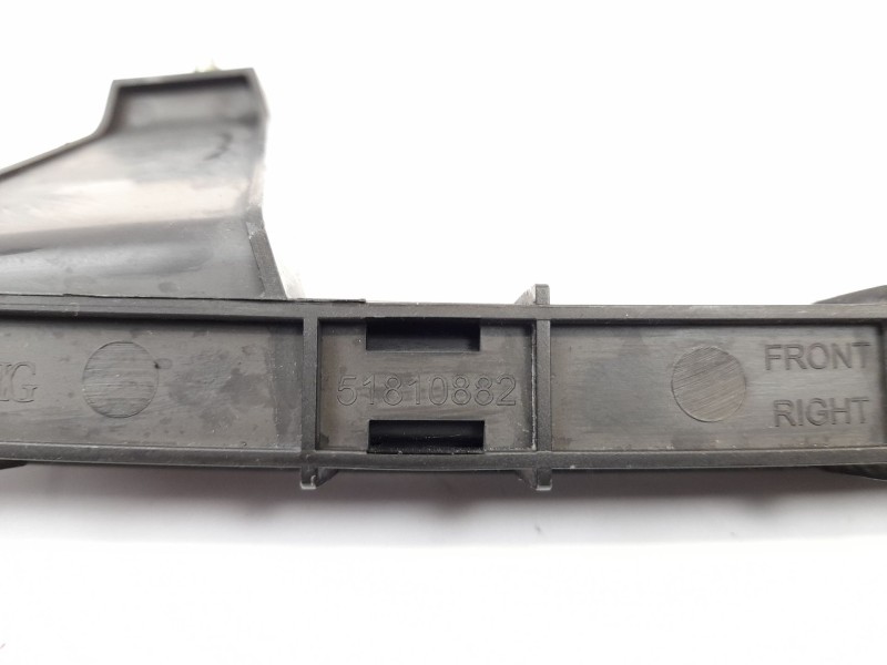 Recambio de varios para fiat doblo ii cargo (263) furgón base referencia OEM IAM 51810882  