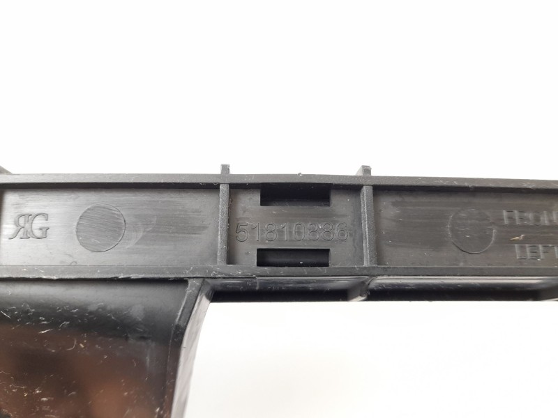Recambio de varios para fiat doblo ii cargo (263) furgón base referencia OEM IAM 51810886  